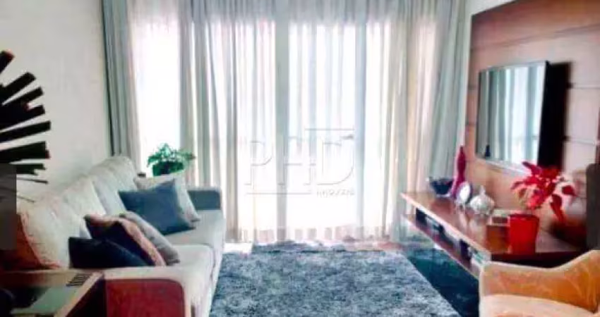 Apartamento com 2 quartos à venda no Centro, São Bernardo do Campo 