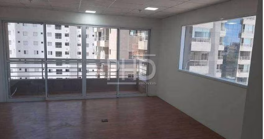 Ótima Sala Comercial no Jardim do Mar em São Bernardo do Campo.