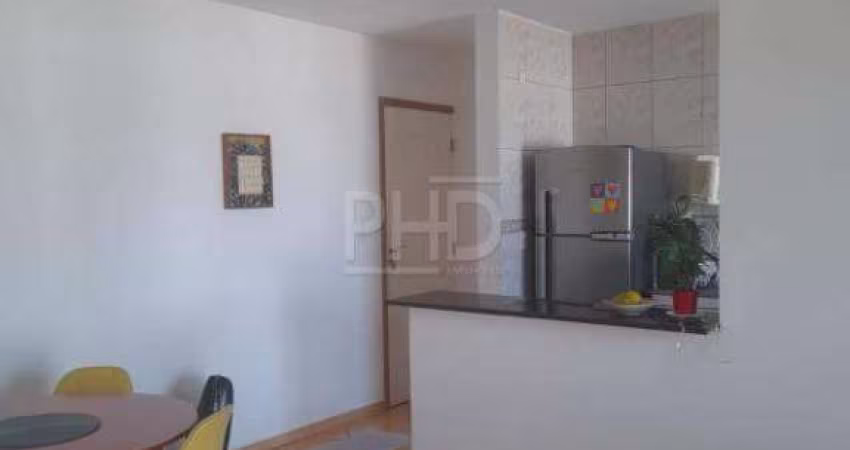 Apartamento à venda, 2 quartos, 1 vaga, Campanario - Diadema/SP