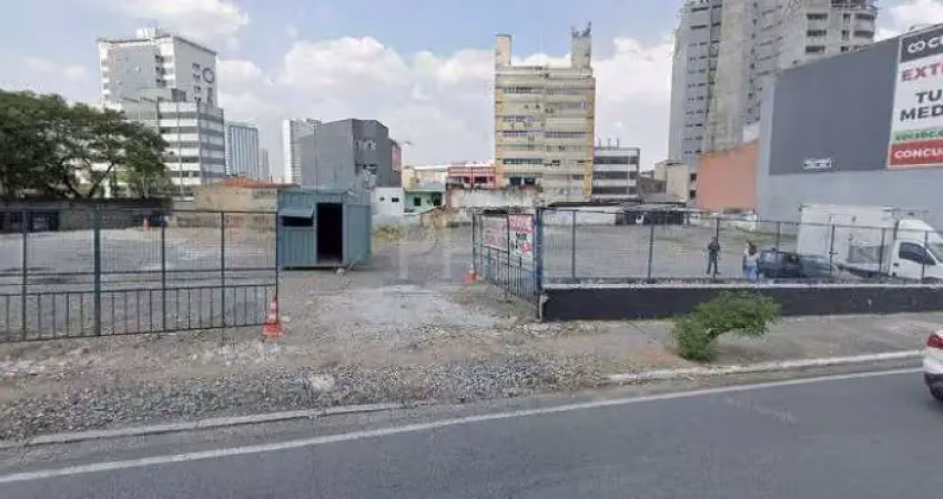 Terreno à venda, jardim do mar - são bernardo do campo/sp