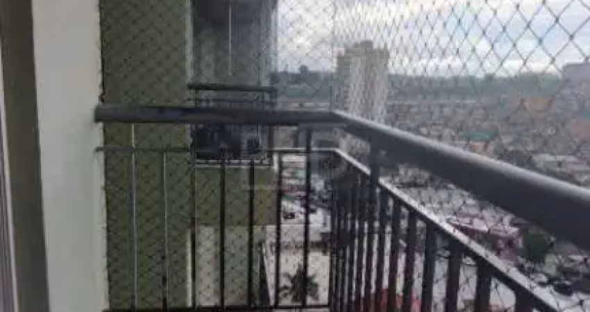 Apartamento para venda 52m2 - prédio novo - centro de são bernardo do campo - sp