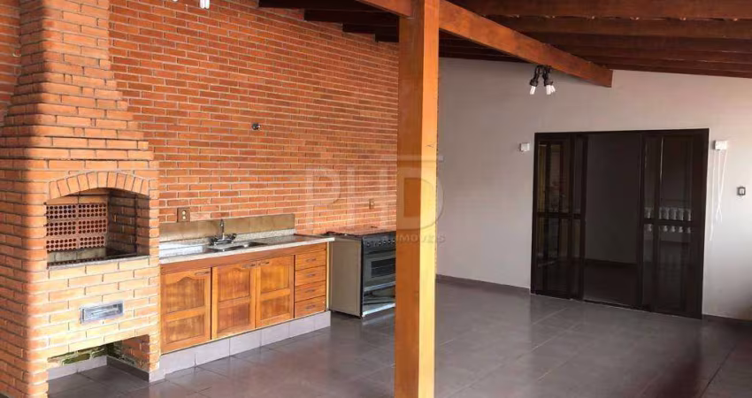 Casa à venda, 3 quartos, 3 suítes, 4 vagas, Rudge Ramos - São Bernardo do Campo/SP