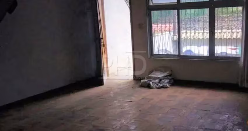 Casa com 3 quartos à venda no Jardim do Mar, São Bernardo do Campo 