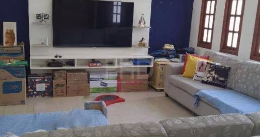 Sobrado 136m²-a Venda-