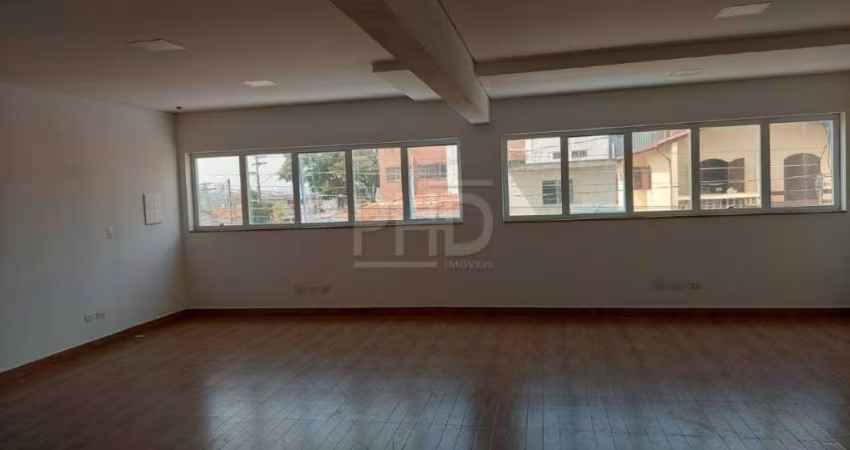Aluga se Prédio Comercial na Moinho Fabrini