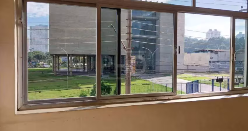 Excelente!!! ampla sala comercial 40m² - centro de são bernardo do campo