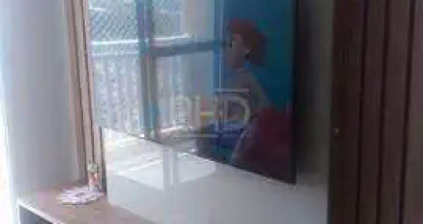 Venda lindo apartamento no jardim irajá de 2quartos.