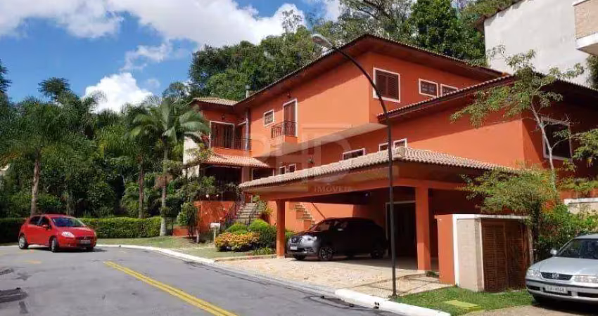 Sobrado 726m alto Padrão - Jardim Holywood em São Bernardo do Campo.