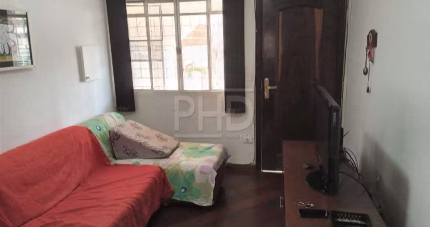 Casa Térrea Jardim Hollywood em São bernardo do Campo.
