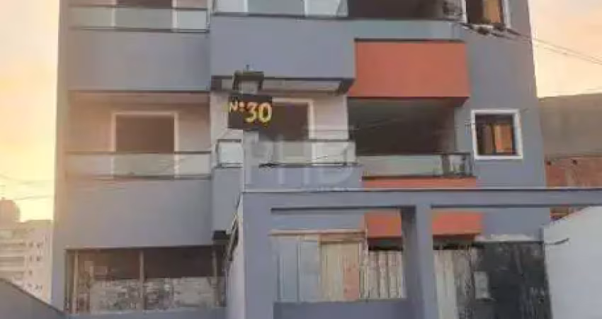 Apartamento com 2 quartos à venda no Baeta Neves, São Bernardo do Campo 
