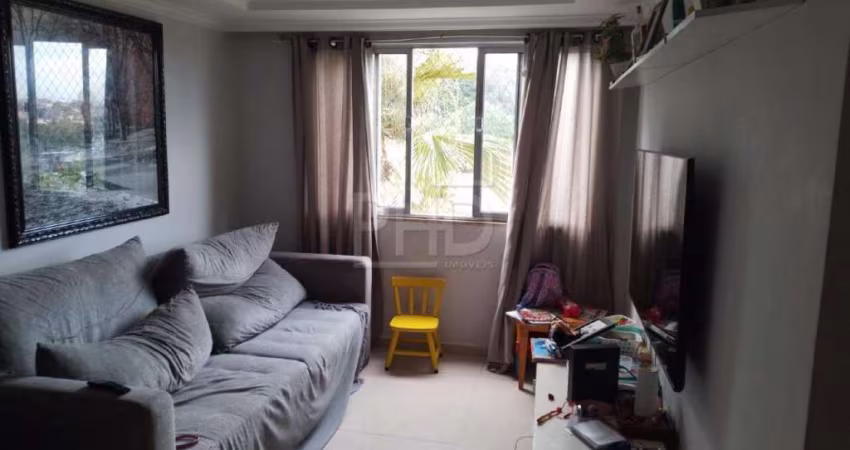 Apartamento para venda - Alves Dias em São Bernardo do Campo/SP.