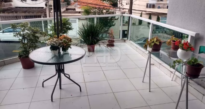 Sobrado à venda, 3 quartos, 1 suíte, 3 vagas, Nova Petrópolis - São Bernardo do Campo/SP