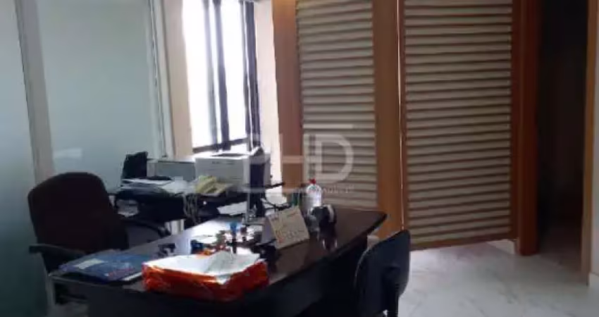 Sala comercial à venda no Centro, São Bernardo do Campo 