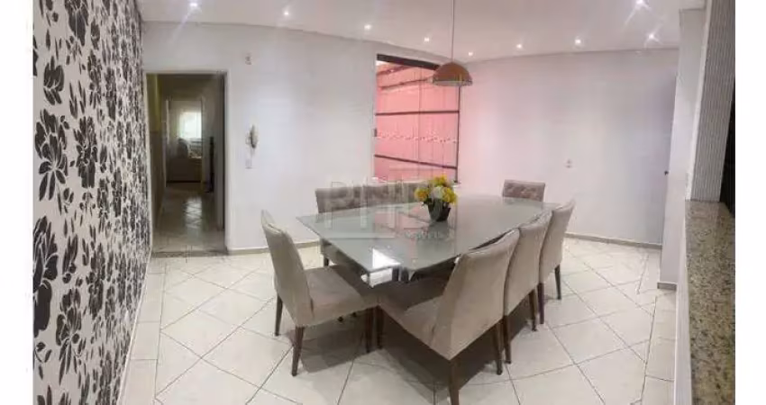 Sobrado à venda, 4 quartos, 4 suítes, 6 vagas, Vila Alto de Santo André - Santo André/SP