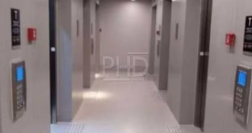 Sala com 01 vaga de garagem para venda - Localização privilegiada, próximo ao Shopping Metrópole.