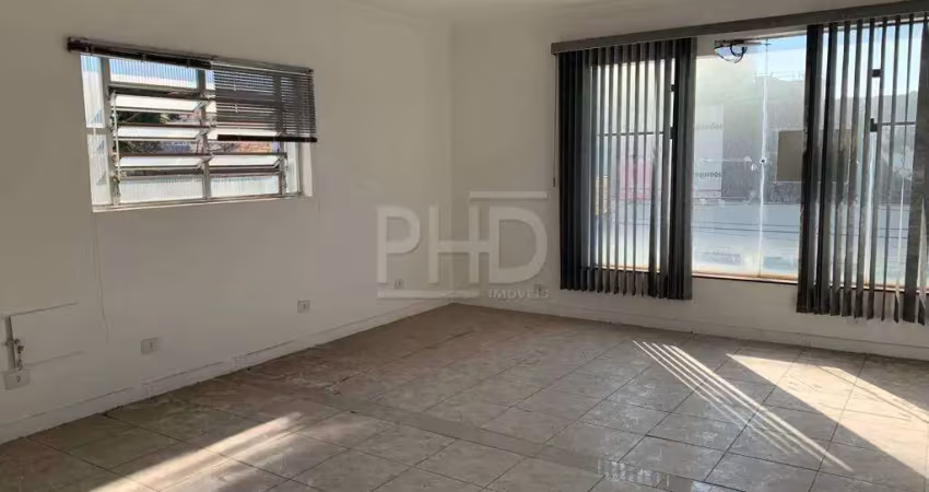 Sala comercial para venda próximo ao laboratório delboni da avenida lucas nogueira garcez.