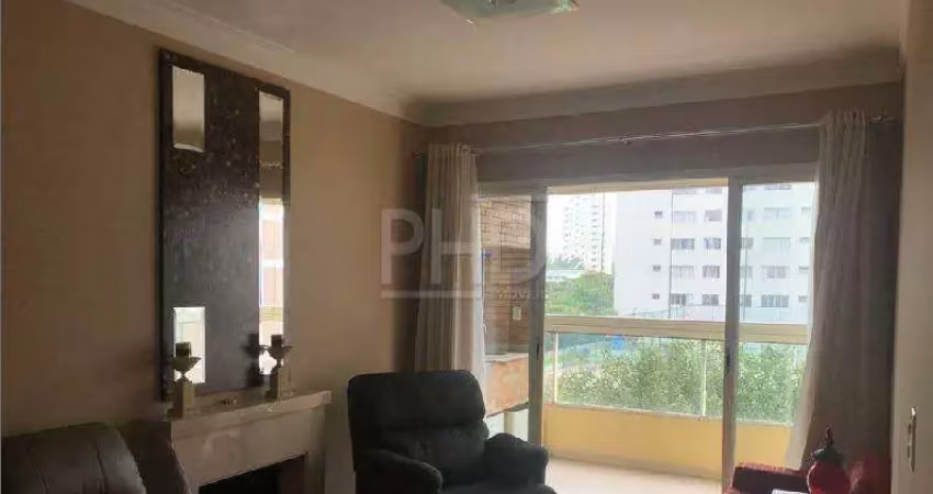 Apartamento à venda – 130 m² | nova petrópolis – são bernardo do campo/sp