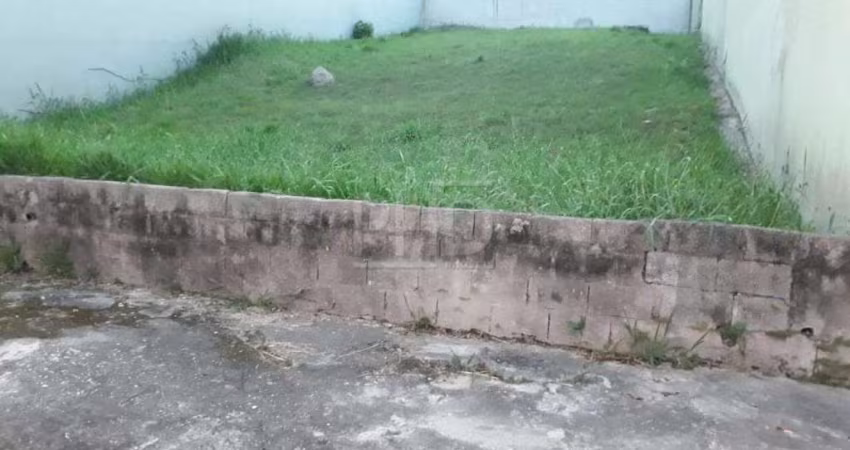 Terreno 362,50m² para Venda - Parque dos Pássaros em São Bernardo do Campo.