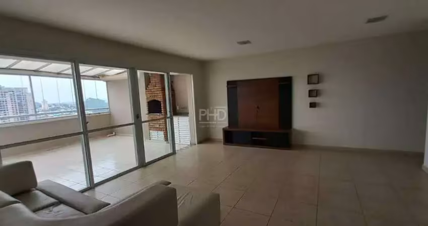 Cobertura à Venda - 183,71m² em Nova Petrópolis, São Bernardo do Campo - SP.