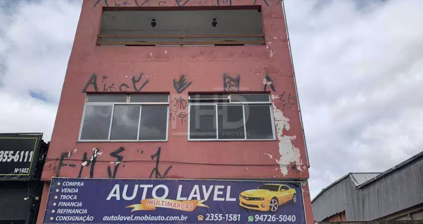 Sala comercial 200m² para locação - centro de são bernardo do campo.