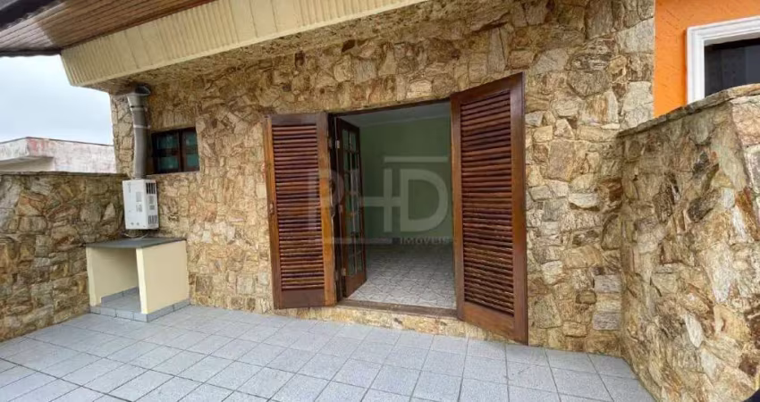 Lindo Sobrado190m² para Venda - Santa Teresinha em São Bernardo do Campo.