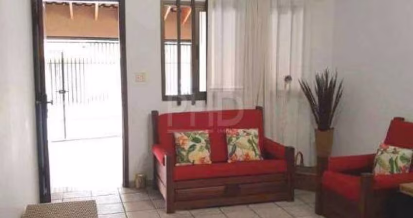 Casa Térrea 176m² com edícula para Venda - Bairro Baeta Neves em São Bernardo do Campo.