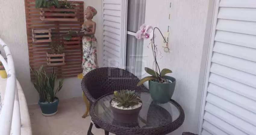 Apartamento 80m² para venda - valparaiso em santo andré.
