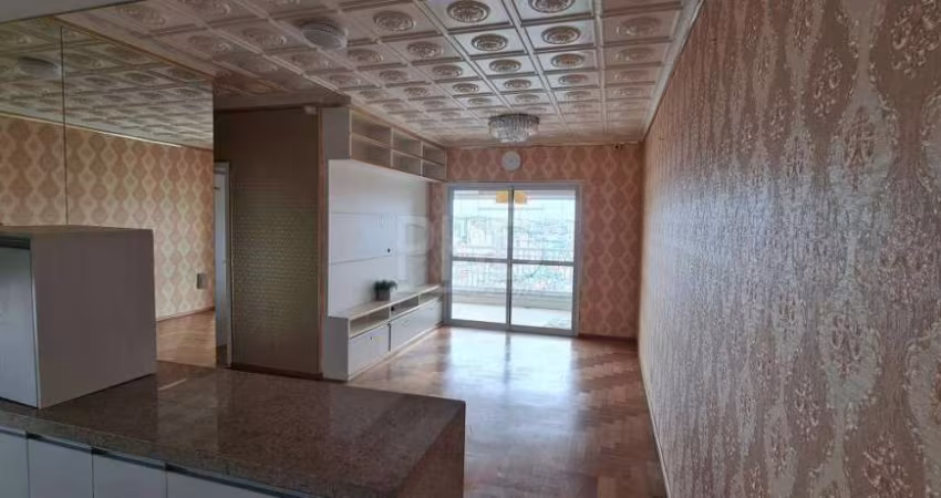 Apartamento 94m² para Venda - Centro de São Bernardo do Campo.