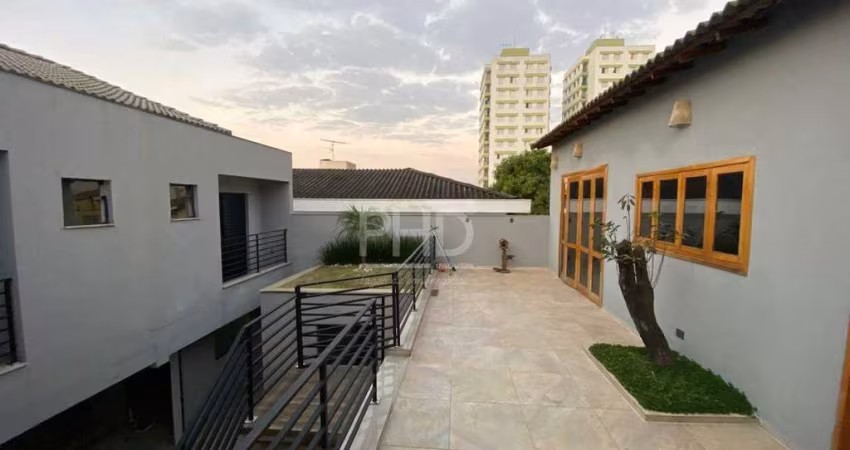 Sobrado 340m² Parque Anchieta em são Bernardo do Campo.