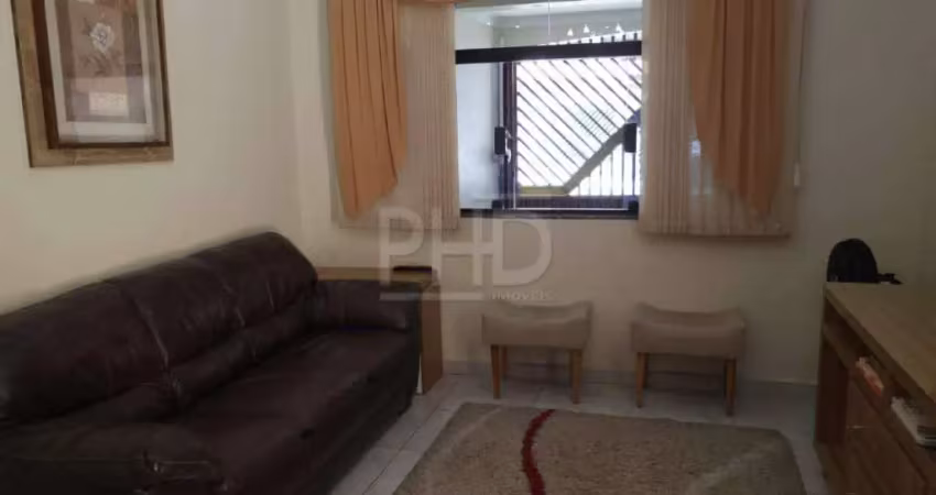 Sobrado para Venda - Jardim Las Vegas em Santo André.