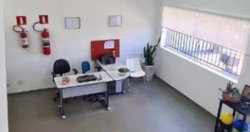 Galpão Comercial - 462m² - Centro São Bernardo do Campo