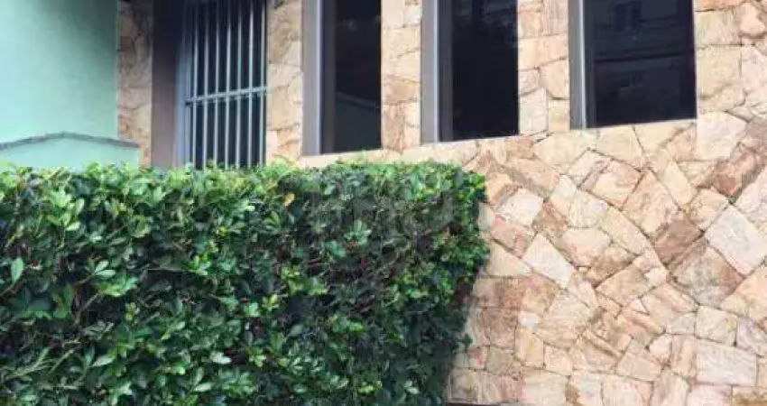 Casa com 3 quartos à venda no Rudge Ramos, São Bernardo do Campo 