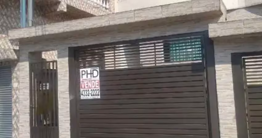 Casa com 5 quartos à venda no Baeta Neves, São Bernardo do Campo 