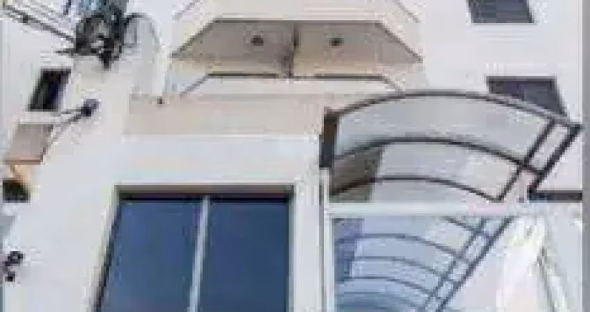 Apartamento à venda, 2 quartos, 1 suíte, 1 vaga, baeta neves - são bernardo do campo/sp