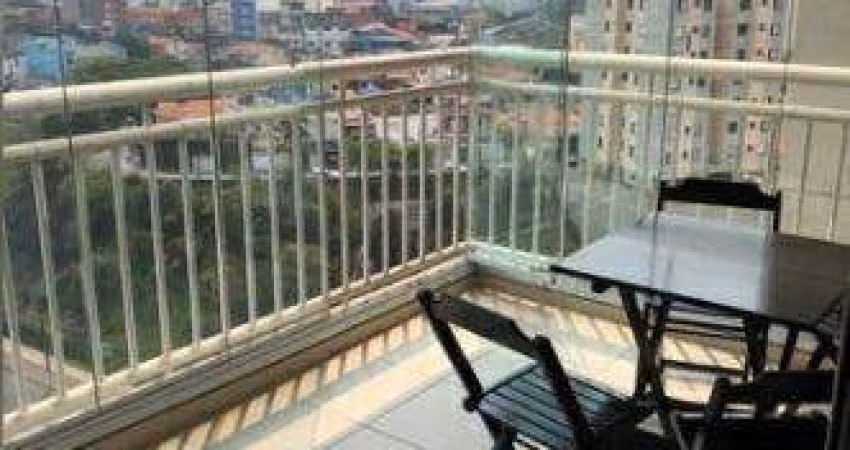 Apartamento 128 m²- nova petrópolis - s.b campo - sp.