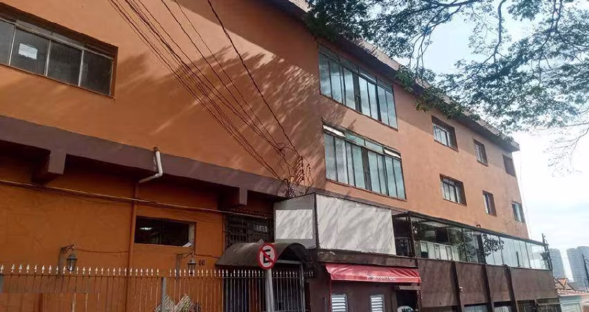 Apartamento à venda, 3 quartos, 1 suíte, 1 vaga, Nova Petrópolis - São Bernardo do Campo/SP