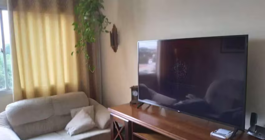 Apartamento à venda, 2 quartos, 1 vaga, jardim do mar - são bernardo do campo/sp