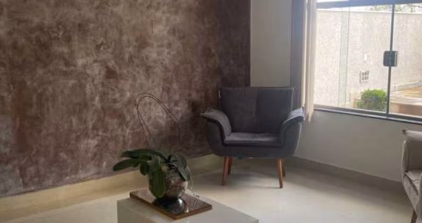 Apartamento à venda, 3 quartos, 1 suíte, 2 vagas, Vila Lusitania - São Bernardo do Campo/SP
