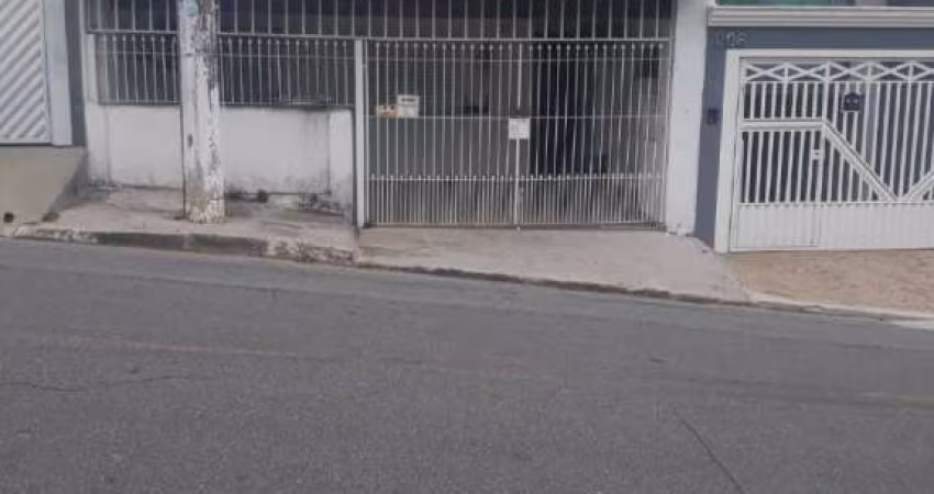 Casa Térrea Bairro Santa Terezinha São Bernardo do Campo