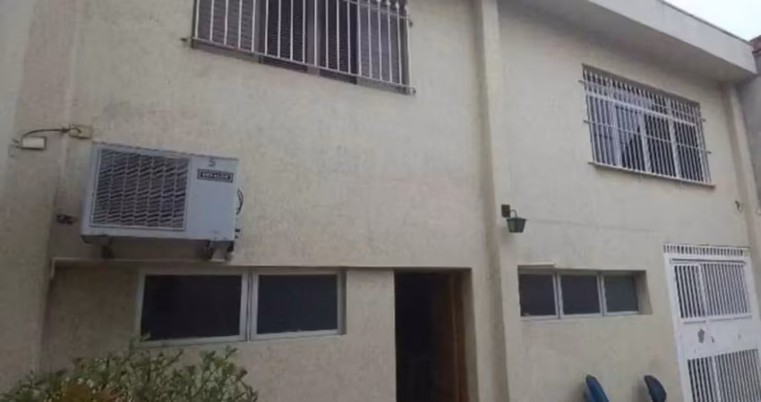 Sobrado para aluguel, 2 quartos, 2 vagas, vila frança - são bernardo do campo/sp