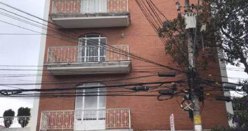 Apartamento à venda, 4 quartos, 1 suíte, 3 vagas, centro - santo andré/sp