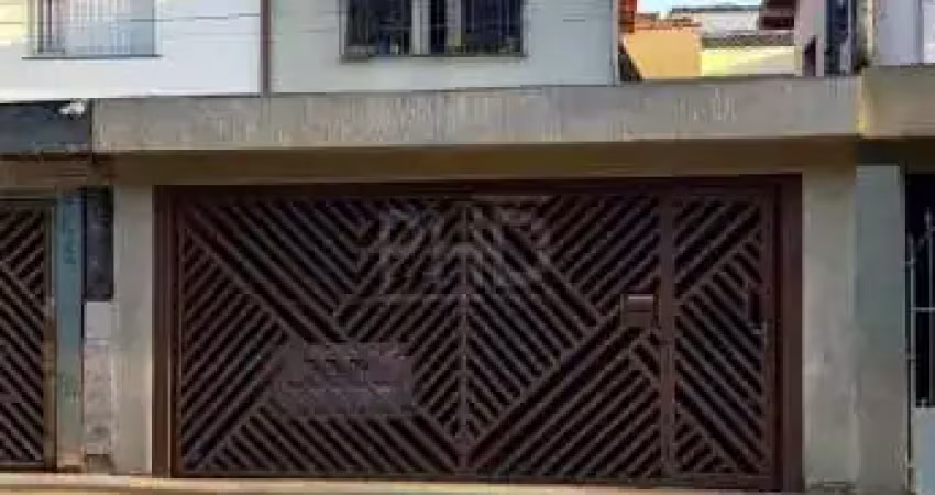 Sobrado à venda, 3 quartos, 1 suíte, 2 vagas, nova petrópolis - são bernardo do campo/sp