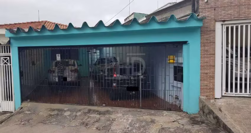 Casa à venda, 3 quartos, 1 suíte, 4 vagas, baeta neves - são bernardo do campo/sp