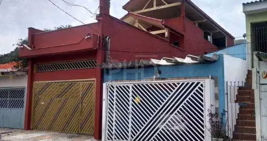 Sobrado à venda, 4 quartos, 3 suítes, 2 vagas, santa terezinha - são bernardo do campo/sp