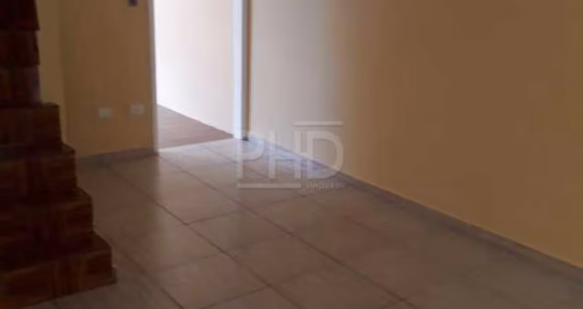 Sobrado a venda no Bairro Planalto - São Bernardo do Campo