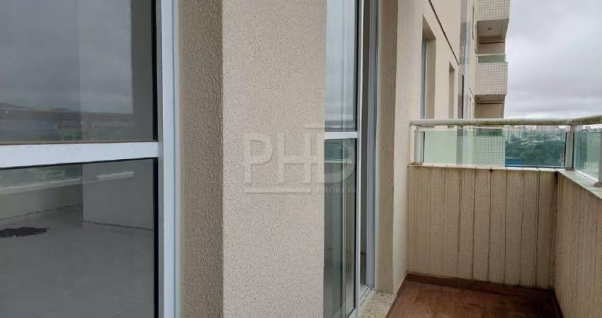 Apartamento 50 m2 - Demarchi - São Bernardo do Campo