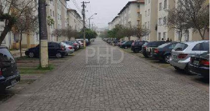 Apartamento 64m2 - Demarchi - Condomínio Morada dos Pássaros - Lazer Completo