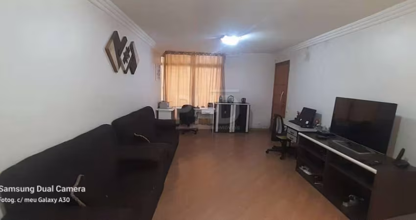 Sobrado 147m² para Venda - Vila Vivaldi em São Bernardo do Campo.