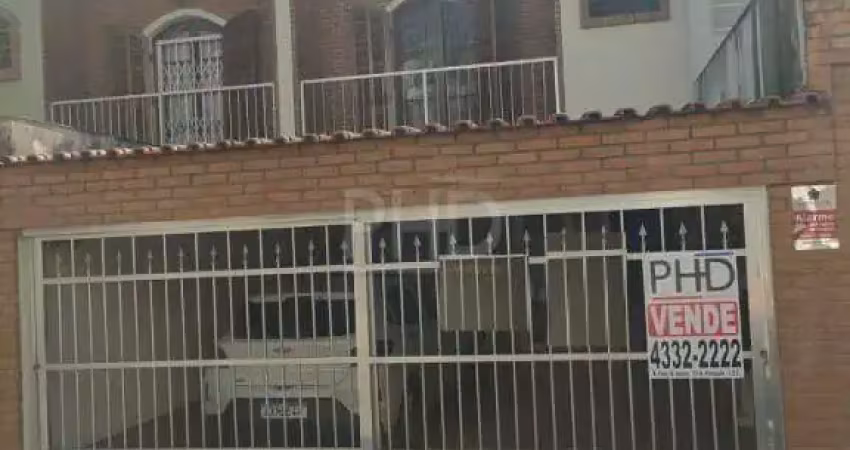 Sobrado à venda, 4 quartos, 2 suítes, 2 vagas, jardim wallace simonsen - são bernardo do campo/sp