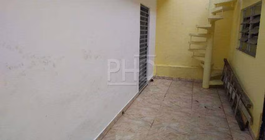 Casa à venda, 2 quartos, 3 vagas, Vila Vivaldi - São Bernardo do Campo/SP